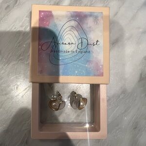 Aurora Dust Earrings